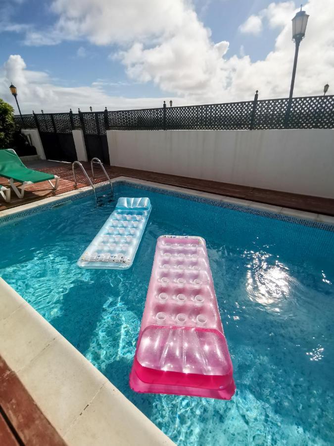 Paradise Villa Corralejo Exterior photo