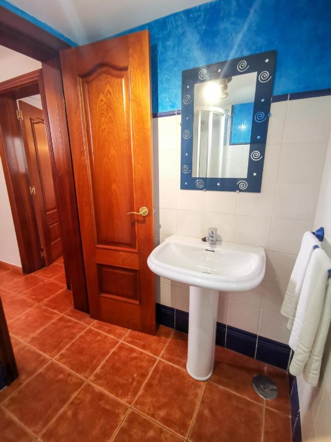 Paradise Villa Corralejo Exterior photo